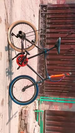 phoenix cycle RS:15000