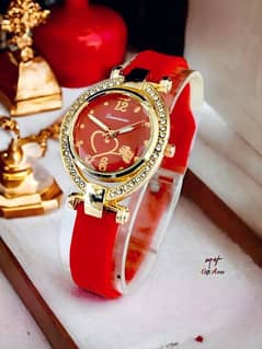 new fabulous watch for fashion r girls