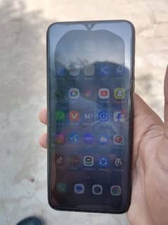 Infinix hot 10s