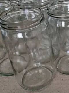 glass bottles for sale