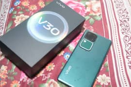 vivo v30