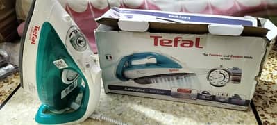 Tefal Steam Iron