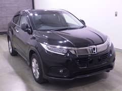 Honda vezel 19/24 honda sensing