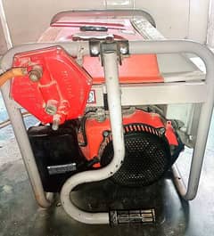 ARCO3000 generator