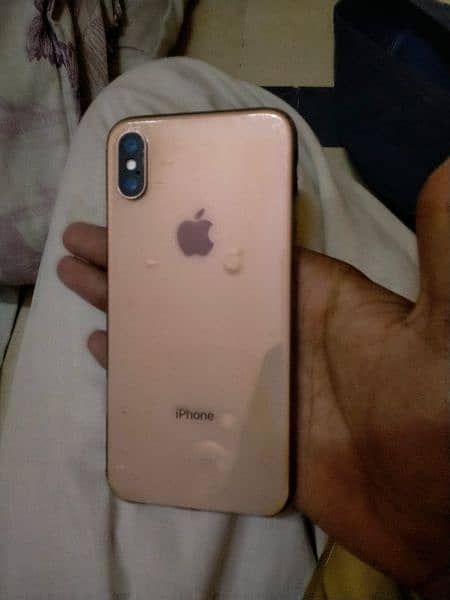 iphone xs factory unlock non pta 64 gp 5