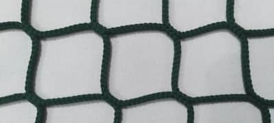 Cricket Net Polyester 8 Double Knot