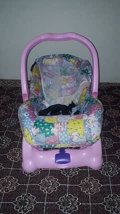 Baby Carry Cot