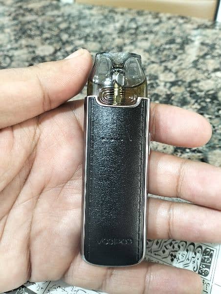 slightly used voopoo Vmate E 0