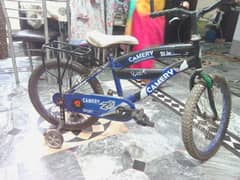 Camery Sport Bicycle