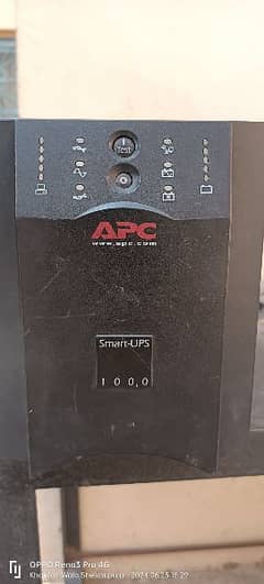 APC