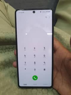 Samsung A71 8gb