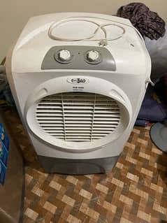 Super Asia (Aircooler)