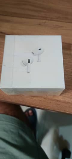 Brand New Original Apple Airpods pro 2nd Generation