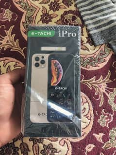 E_TACHI iPro dual Sim