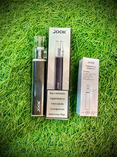 JOOK POD / VAPE / POD 0