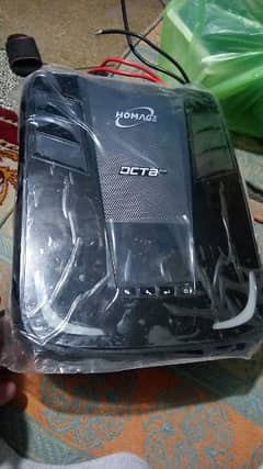 HOMAGE octa duo ORIGINAL . HOD 2212 SCC