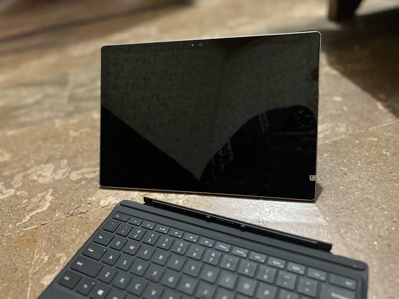 laptop microsoft surface pro 4 1