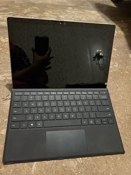 laptop microsoft surface pro 4 2