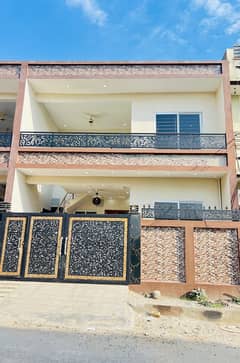 4 Marla , 1.5 Story House , Ready to Move , New City Phase 2 , Wah Cantt