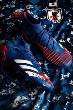 Football shoes