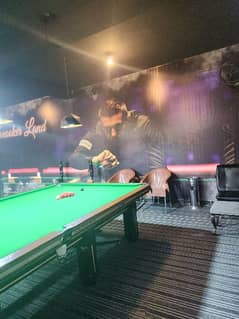 snooker