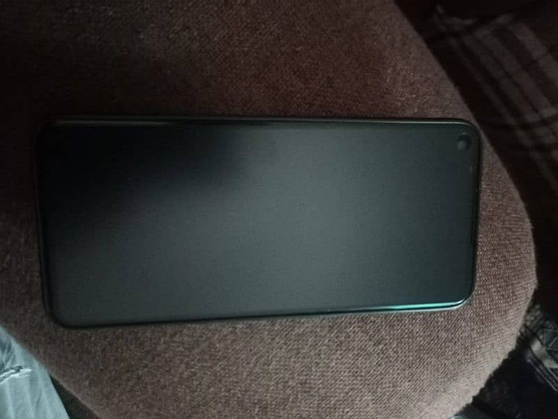 Oppo A53 with box. 1