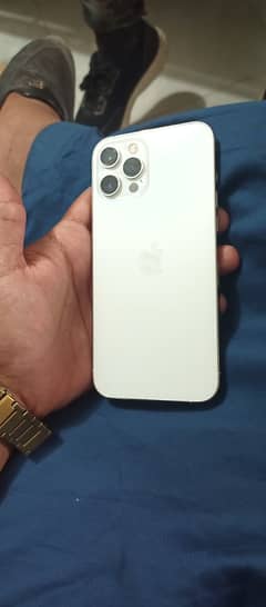 iPhone 12 pro max PTA approved