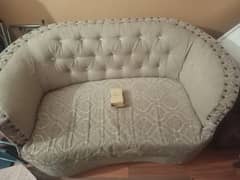 Sofa 7 Seater