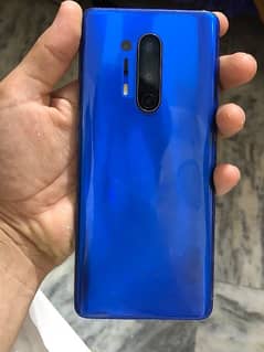 Oneplus 8 Pro 12 256