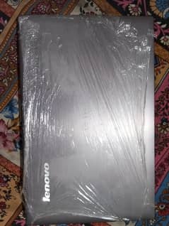 Lenovo laptop