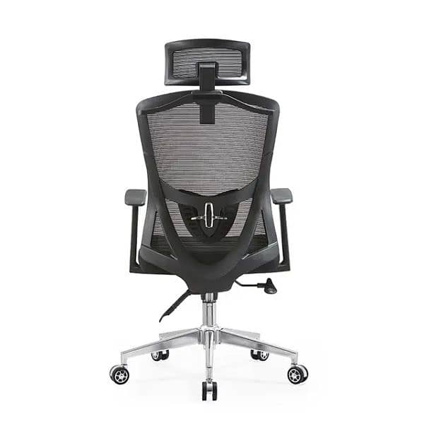 HIGH BACK OFFICE EXECUTIVE CHAIR 6