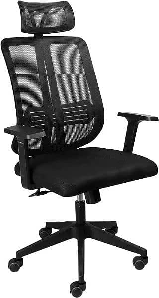 HIGH BACK OFFICE EXECUTIVE CHAIR 8