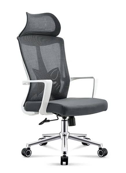 HIGH BACK OFFICE EXECUTIVE CHAIR 11