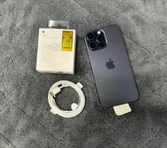 iPhone 15 Pro Max (256GB)