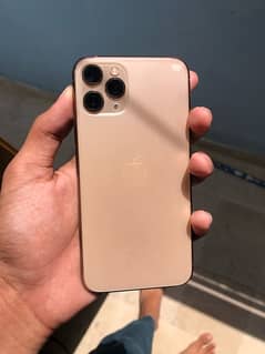 Iphone 11 Pro