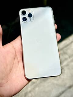 IPHONE 11 PRO MAX 512GB [PTA]