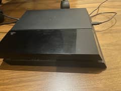 PlayStation 4 console Original PS4