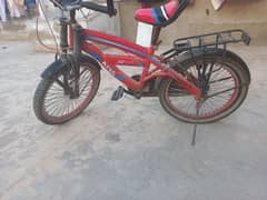 Bicycle for kids(10 -13 years)