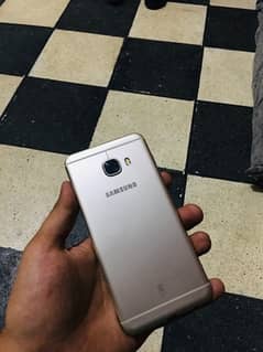 Samsung C5 Gold 4/32