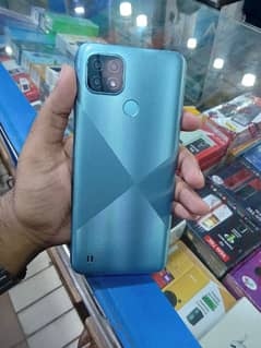 Realme C21 3/32GB