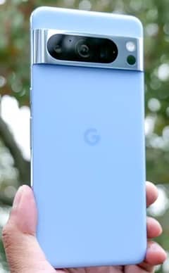 New genuine pixel 8 pro pta approved