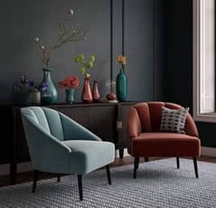 luxurious home furniture sofa set