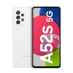 Samsung A52S 5G 8.128