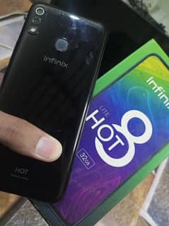 Infinix