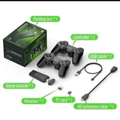 vedio Game Console wireless