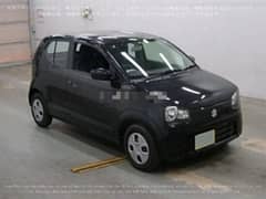 Suzuki Alto 2021