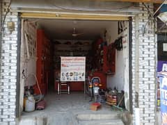 Chaudhary Autos For Sale Spairparts plus Air Compressor And Tools