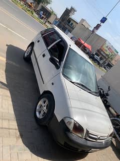 Suzuki Cultus VXR 2005 Model