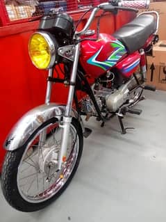 Honda CD 100