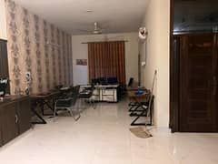 5 MARLA Brand New Type House For Rent in Johar Town Lahore
